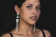 Aysana Earrings