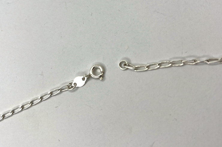Perlas Chain