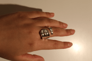 Ñuki Ring
